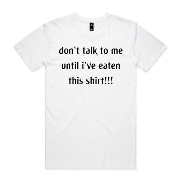 eaten this shirt Thumbnail