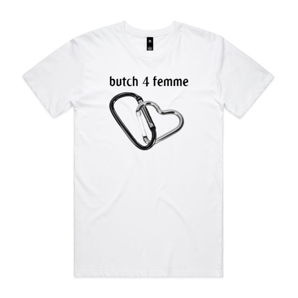 butch 4 femme Thumbnail