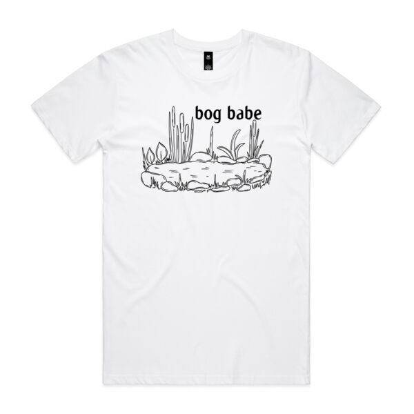 bog babe Thumbnail