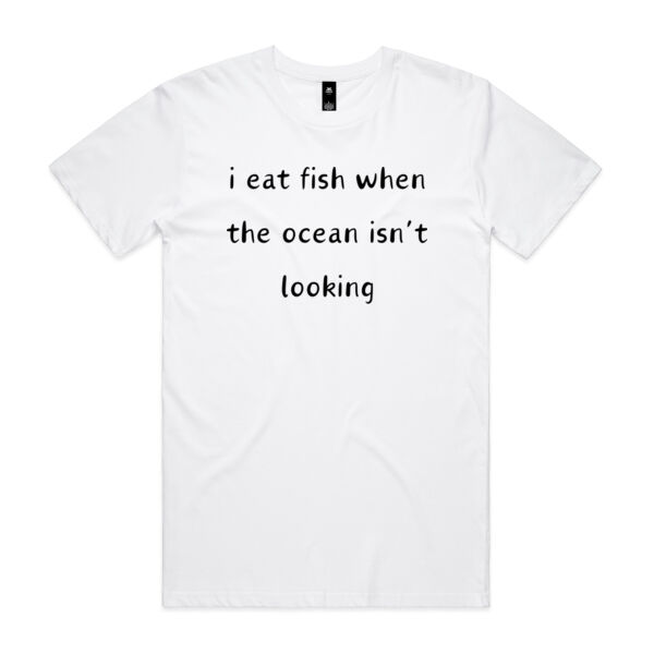 when the ocean Thumbnail