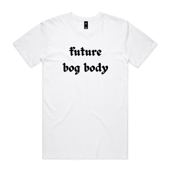 future bog body Thumbnail