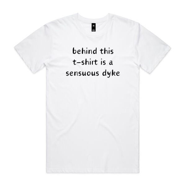 sensuous dyke Thumbnail