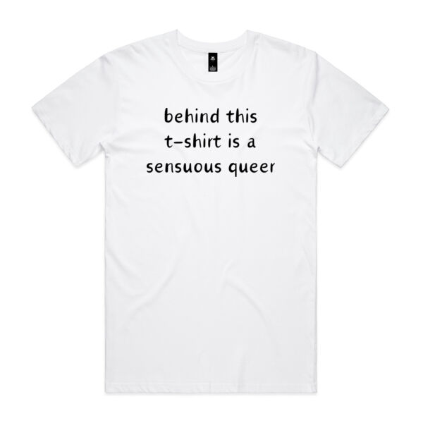 sensuous queer Thumbnail