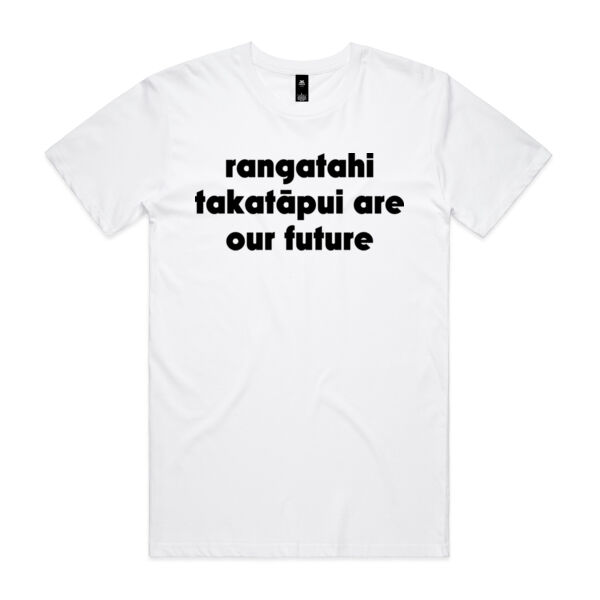 rangatahi takataapui Thumbnail