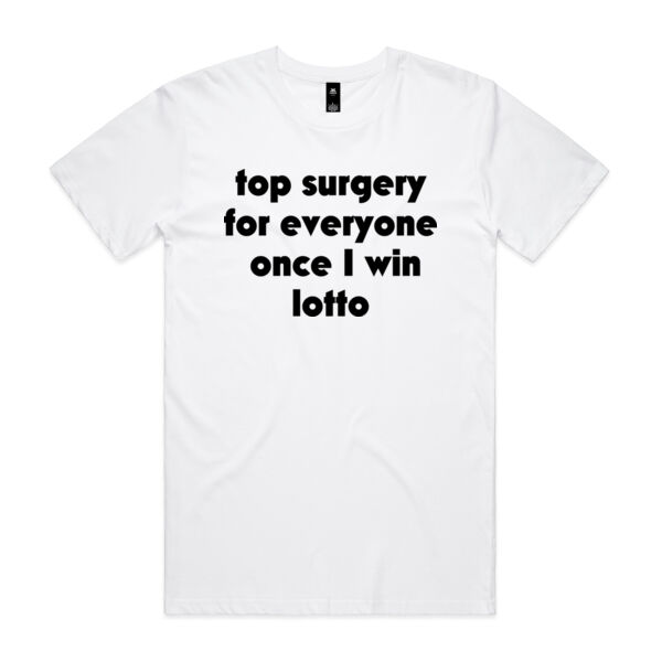 top surgery for everyone Thumbnail