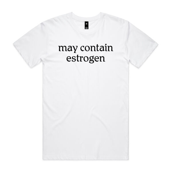 may contain estrogen Thumbnail