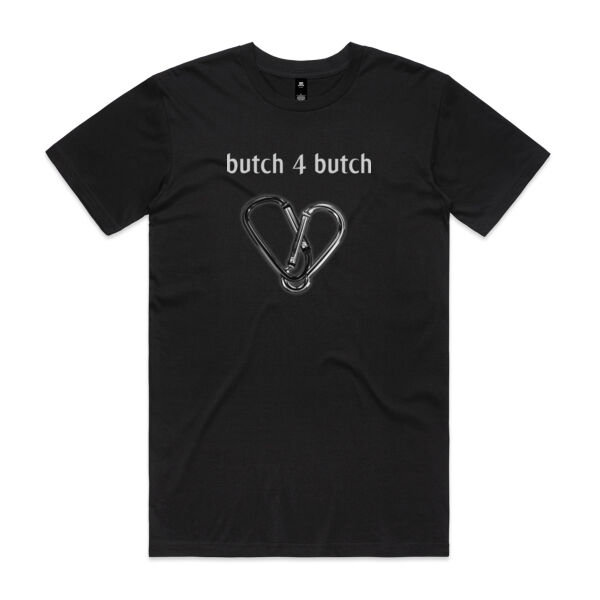 butch 4 butch - light text Thumbnail